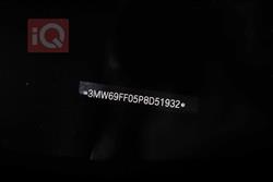 بی ئێم دەبڵیو سیریەس 3